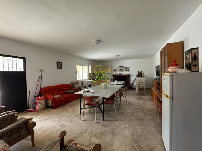 Image No.9-Cortijo de 5 chambres à vendre à Purchena