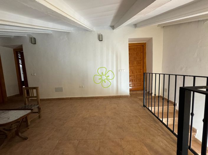 Image No.13-Cortijo de 5 chambres à vendre à Albox