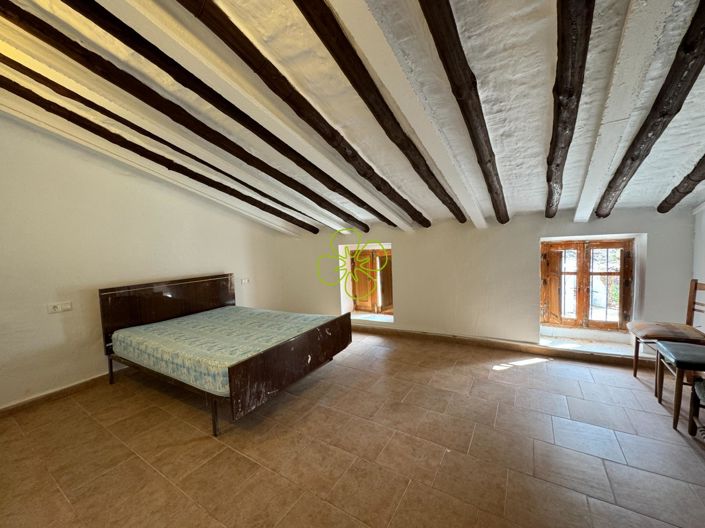 Image No.17-Cortijo de 5 chambres à vendre à Albox