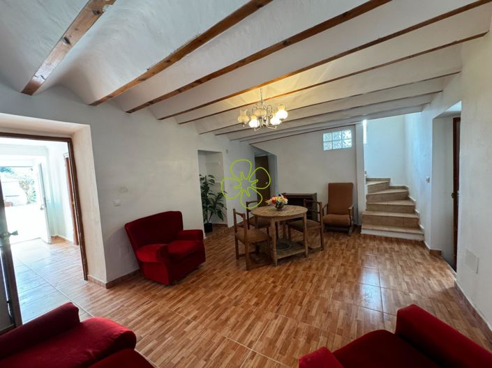 Image No.4-Cortijo de 5 chambres à vendre à Albox