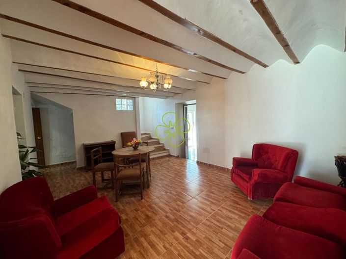 Image No.5-Cortijo de 5 chambres à vendre à Albox