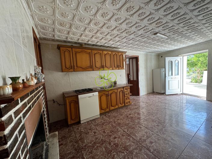 Image No.7-Cortijo de 5 chambres à vendre à Albox