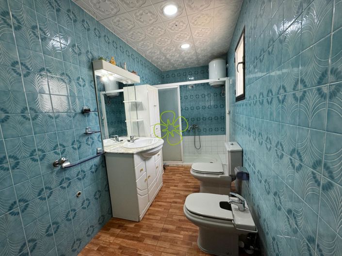 Image No.8-Cortijo de 5 chambres à vendre à Albox