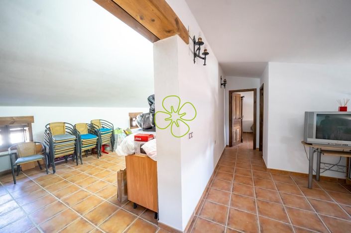 Image No.18-Cortijo de 4 chambres à vendre à Cantoria