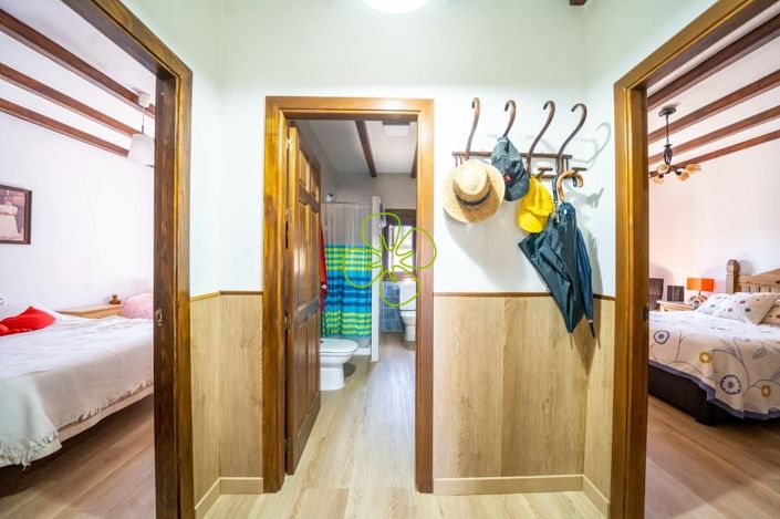 Image No.8-Cortijo de 4 chambres à vendre à Cantoria