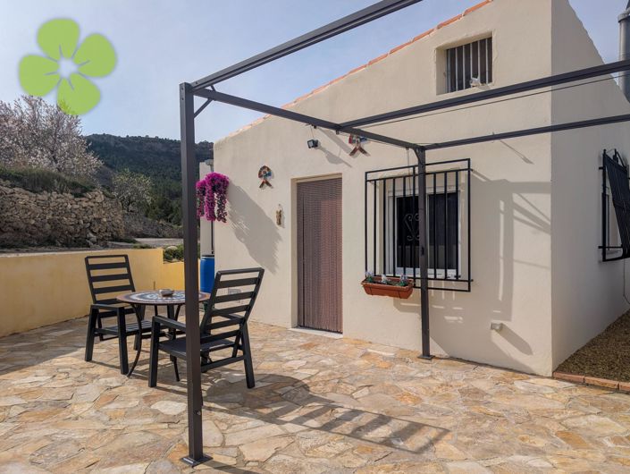Image No.4-3 Bed Cortijo for sale