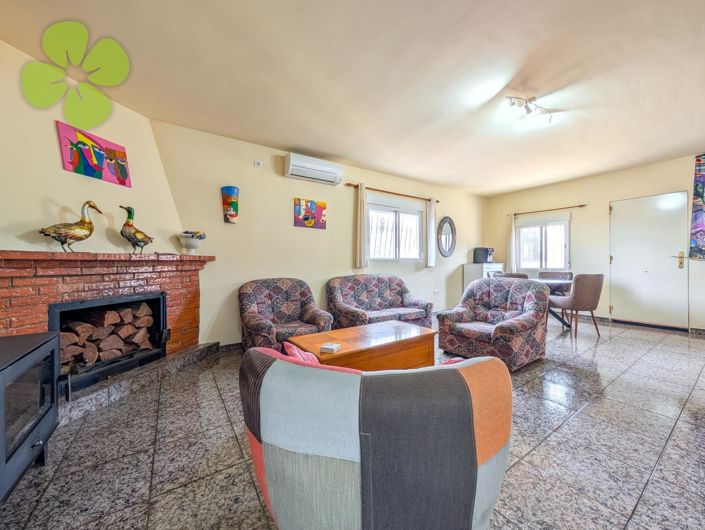 Image No.6-3 Bed Cortijo for sale