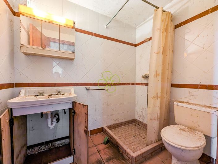 Image No.11-Cortijo de 3 chambres à vendre à Zurgena