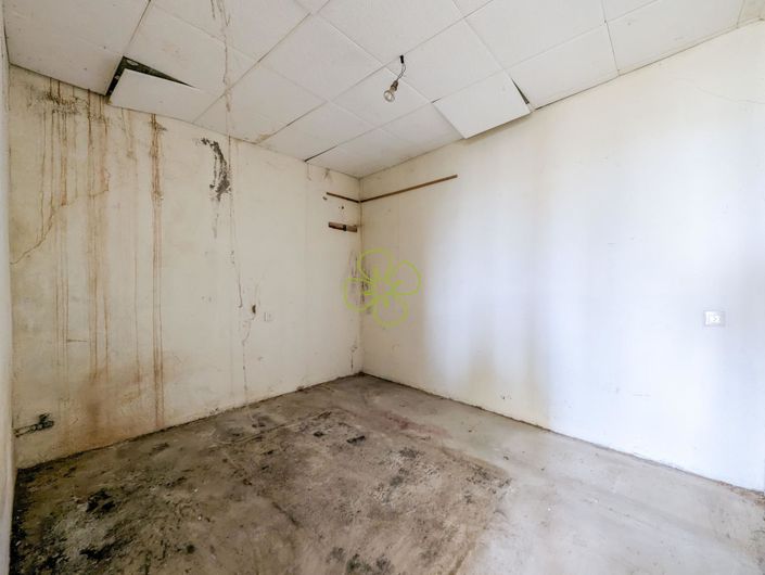 Image No.12-Cortijo de 3 chambres à vendre à Zurgena