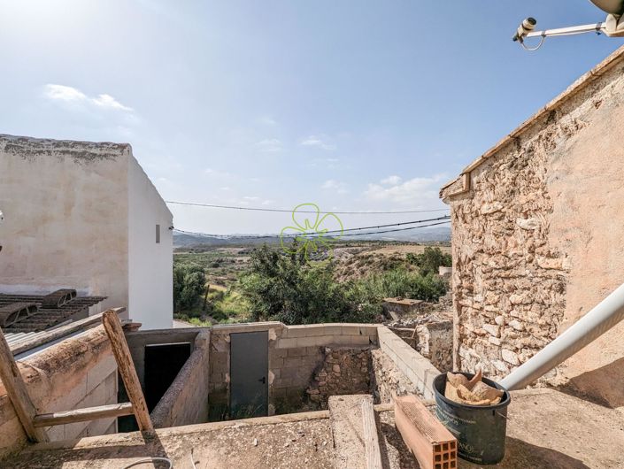 Image No.14-Cortijo de 3 chambres à vendre à Zurgena