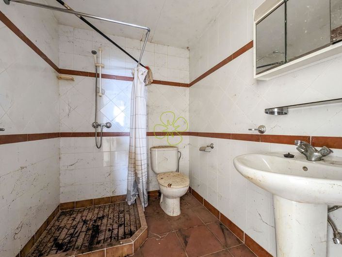 Image No.15-Cortijo de 3 chambres à vendre à Zurgena