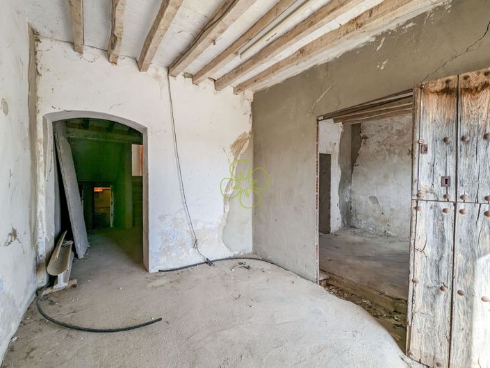 Image No.3-Cortijo de 3 chambres à vendre à Zurgena