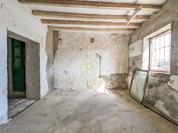 Image No.4-Cortijo de 3 chambres à vendre à Zurgena