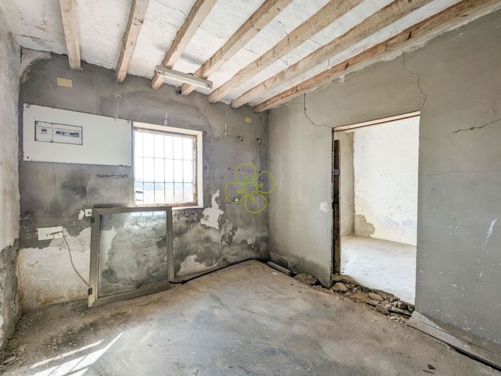 Image No.5-Cortijo de 3 chambres à vendre à Zurgena