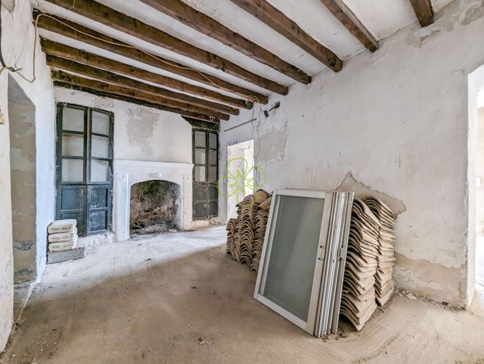 Image No.6-Cortijo de 3 chambres à vendre à Zurgena