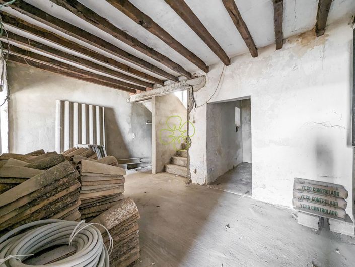 Image No.7-Cortijo de 3 chambres à vendre à Zurgena