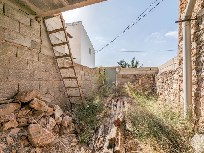 Image No.10-Cortijo de 3 chambres à vendre à Zurgena