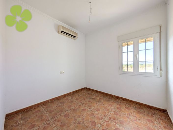 Image No.12-Villa de 3 chambres à vendre à Oria