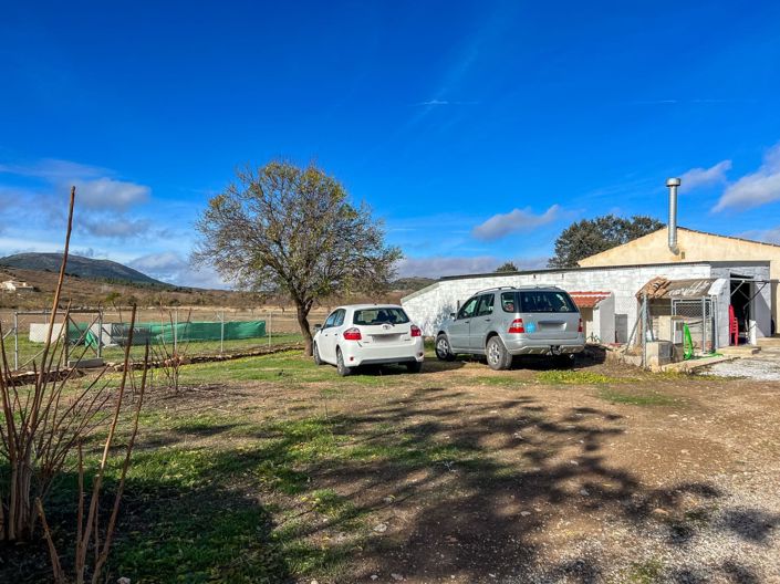 Image No.16-Villa de 3 chambres à vendre à Oria