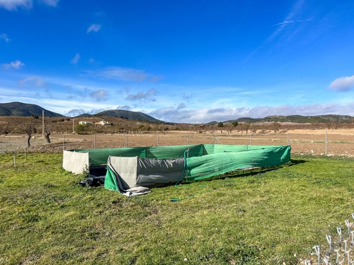 Image No.18-Villa de 3 chambres à vendre à Oria