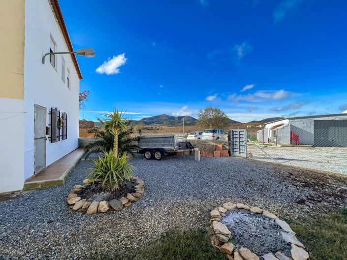 Image No.20-Villa de 3 chambres à vendre à Oria