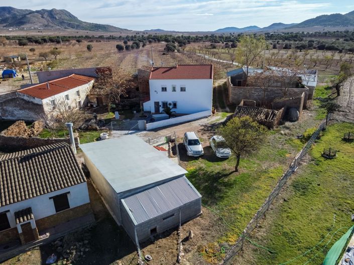 Image No.22-Villa de 3 chambres à vendre à Oria