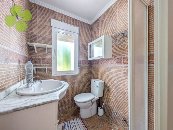 Image No.8-Villa de 3 chambres à vendre à Oria