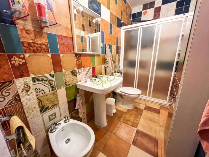 Image No.10-4 Bed Cortijo for sale