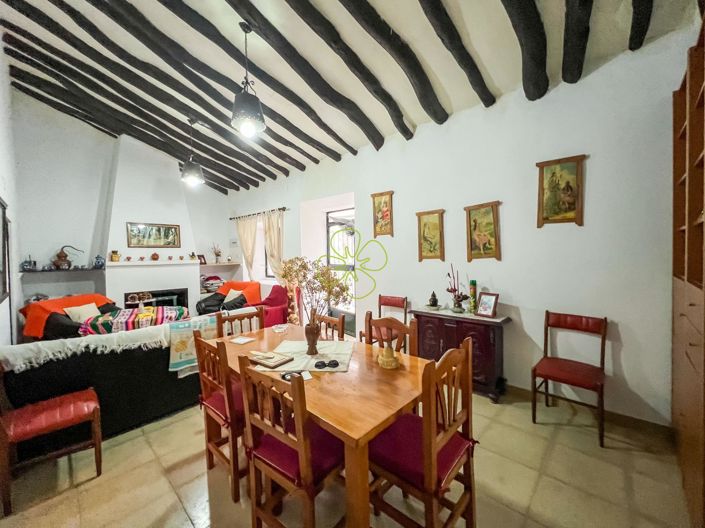 Image No.5-4 Bed Cortijo for sale