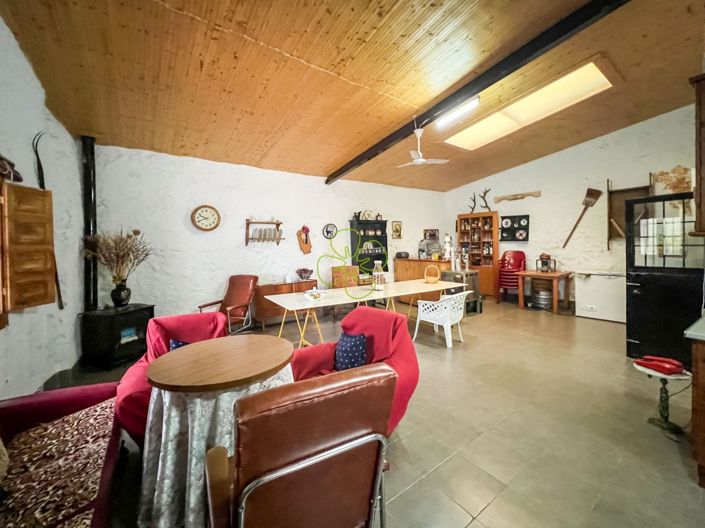 Image No.7-4 Bed Cortijo for sale