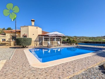 Clover Real Estate most sold property