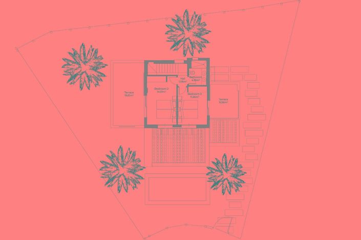 Image No.10-3 Bed Villa for sale