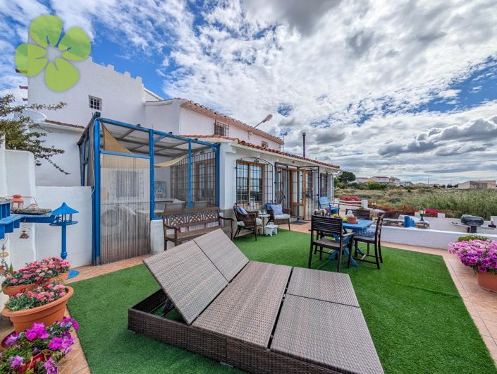 Image No.26-6 Bed Cortijo for sale