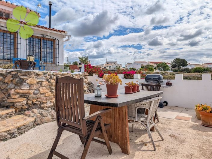 Image No.28-6 Bed Cortijo for sale