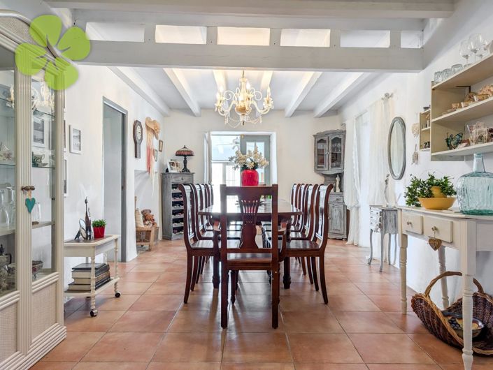 Image No.8-6 Bed Cortijo for sale