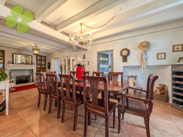 Image No.9-6 Bed Cortijo for sale