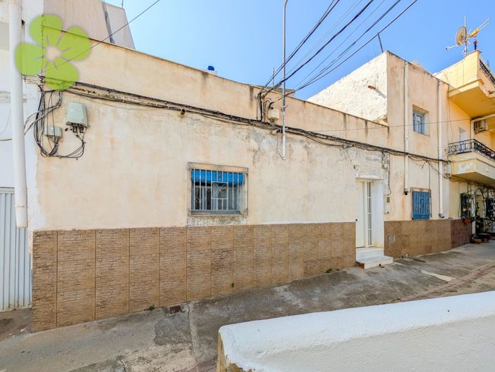 Image No.1-3 Bed Village House for sale