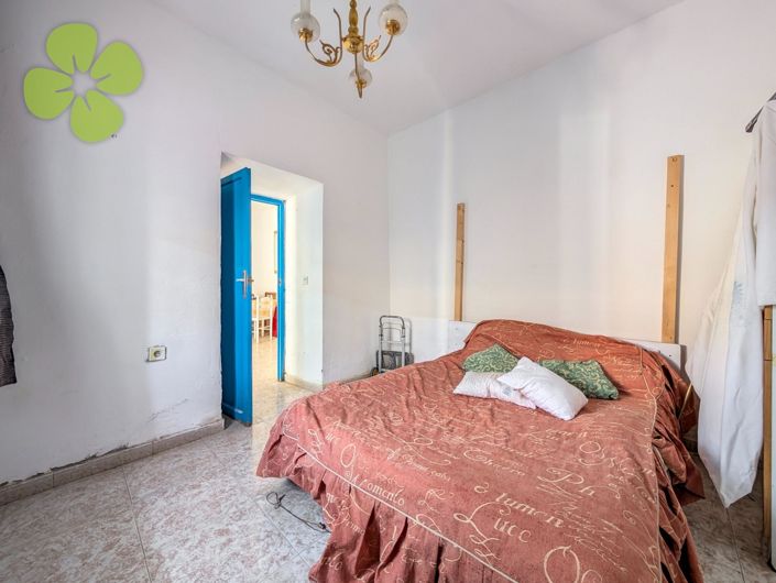 Image No.8-3 Bed Village House for sale