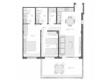 Clover Real Estate most sold property