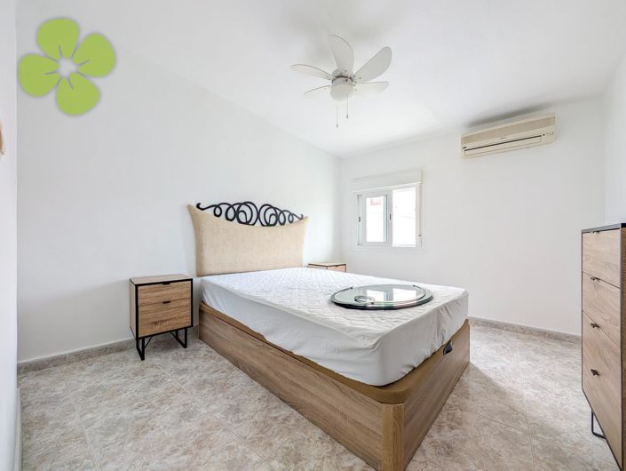 Image No.11-3 Bed Village House for sale