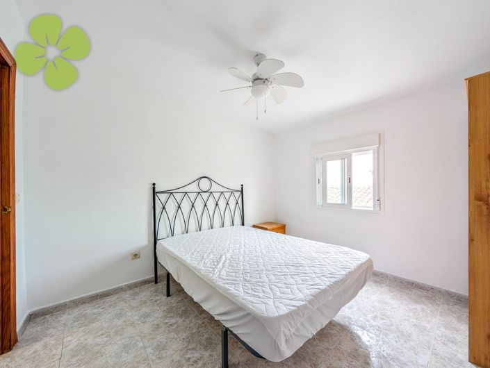 Image No.17-3 Bed Village House for sale