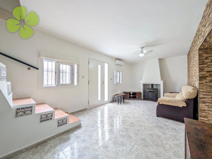 Image No.3-3 Bed Village House for sale