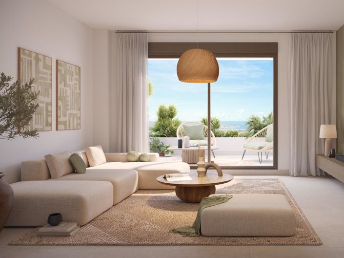 Image No.7-3 Bed Flat for sale