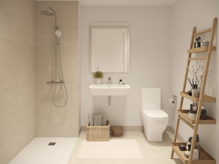 Image No.10-2 Bed Flat for sale