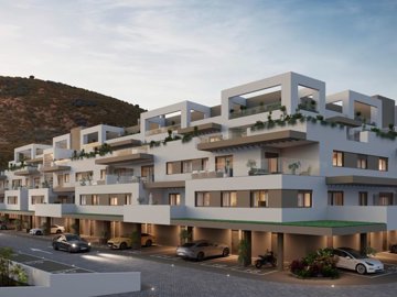 Appartement de 1 chambre à vendre à San Juan De Los Terreros