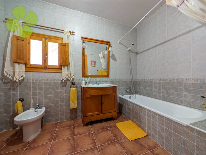 Image No.10-Maison de village de 3 chambres à vendre à Albánchez