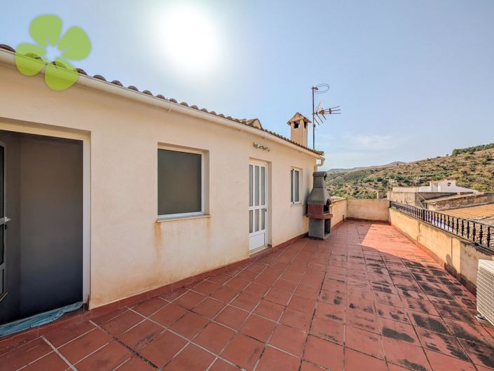 Image No.14-Maison de village de 3 chambres à vendre à Albánchez