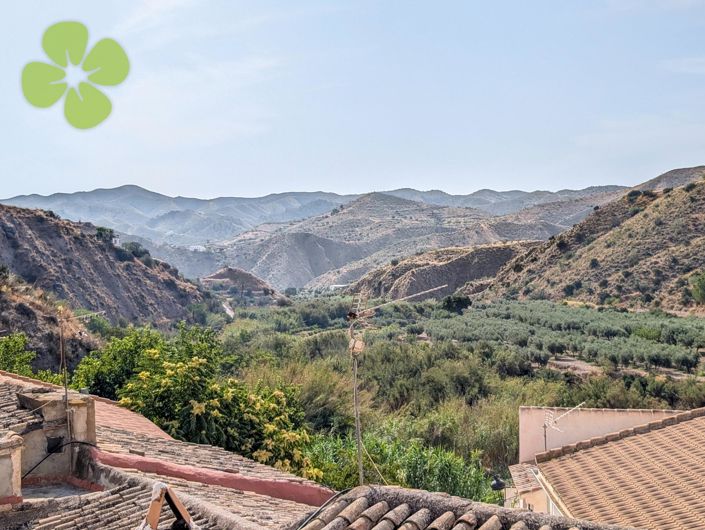 Image No.15-Maison de village de 3 chambres à vendre à Albánchez