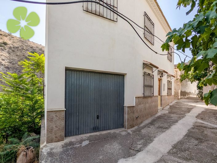 Image No.19-Maison de village de 3 chambres à vendre à Albánchez