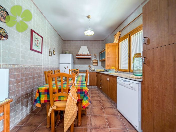 Image No.5-Maison de village de 3 chambres à vendre à Albánchez